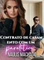 Contrato de casamento com um paralítico cover