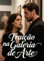 Traição na Galeria de Arte cover