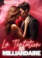 La Tentation du Milliardaire cover