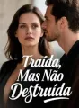 Traída, Mas Não Destruída cover