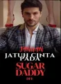 Jangan Jatuh Cinta Pada Sugar Daddy cover