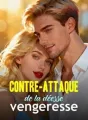 Contre-attaque de la déesse vengeresse cover