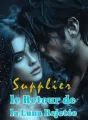 Supplier le Retour de la Luna Rejetée cover