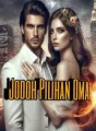 Jodoh Pilihan Oma cover