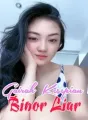 Gairah Liar Binor Kesepian cover