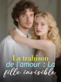 La trahison de l'amour : La fille invisible
