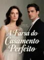 A Farsa do Casamento Perfeito cover