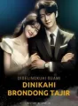 Diselingkuhi Suami Dinikahi Brondong Tajir cover