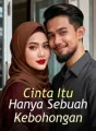 Cinta Itu Hanya Sebuah Kebohongan cover