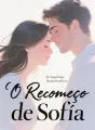O Recomeço de Sofia cover