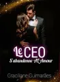Le CEO S'Abandonne À L'Amour  cover