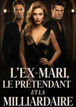 L'Ex-Mari, le Prétendant et la Milliardaire