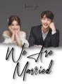 We Are Married cover