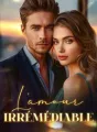 L'amour irrémédiable cover