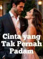 Cinta Yang Tak Pernah Padam cover