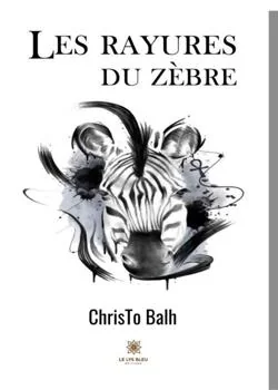 Les rayures du zèbre