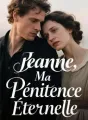 Jeanne, Ma Pénitence Éternelle cover