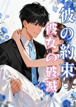 彼の約束、彼女の破滅