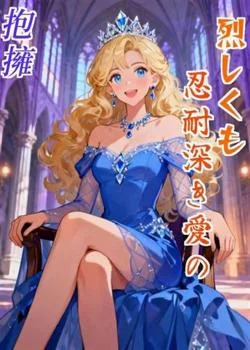 烈しくも忍耐深き愛の抱擁