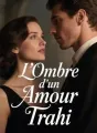L'Ombre d'un Amour Trahi cover