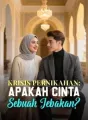 Krisis Pernikahan: Apakah Cinta Sebuah Jebakan? cover