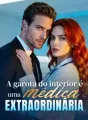 A garota do interior é uma médica extraordinária cover