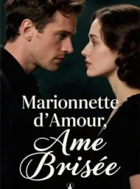 Marionnette d'Amour, Âme Brisée