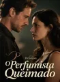 O Perfumista Queimado cover