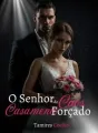 O Senhor do Caos: Um Casamento Forçado cover