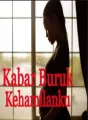 Kabar Buruk Kehamilanku cover