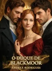 O DUQUE DE BLACKMOOR