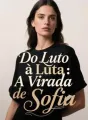 Do Luto à Luta: A Virada de Sofia cover