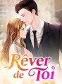 Rêver de toi cover