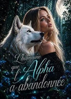 L'humaine que l'Alpha a abandonnée
