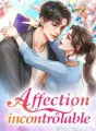Affection incontrôlable cover