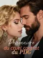 Prisonnière du cruel contrat du PDG cover