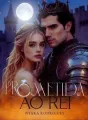 Prometida ao Rei. cover