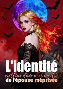 L'identité milliardaire secrète de l'épouse méprisée