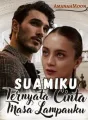 Suamiku, ternyata cinta masa lampauku cover