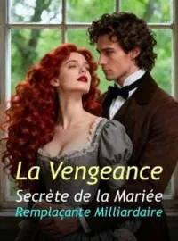 La Vengeance Secrète de la Mariée Remplaçante Milliardaire