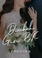 Dinikahi Guru Bk cover