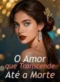 O Amor que Transcende Até a Morte cover