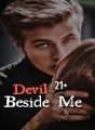 Devil Beside Me (21+) cover