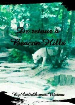 De retour à Beacon Hills