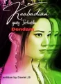 Keabadian yang Tertunda Dendam cover
