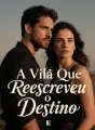 A Vilã Que Reescreveu o Destino cover