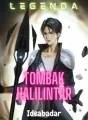 Legenda Tombak Halilintar cover