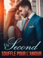 Un second souffle pour l'amour cover