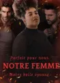 Notre femme. cover