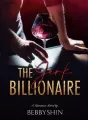 The Jerk Billioanire cover